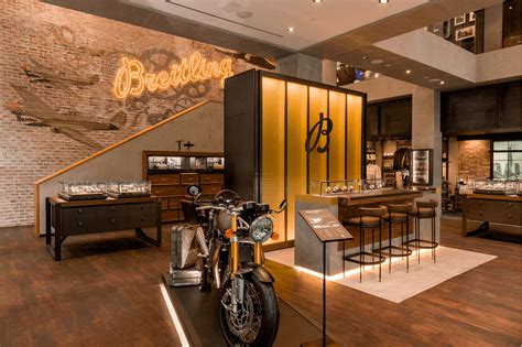 breitling in new york|Breitling boutique new york madison.